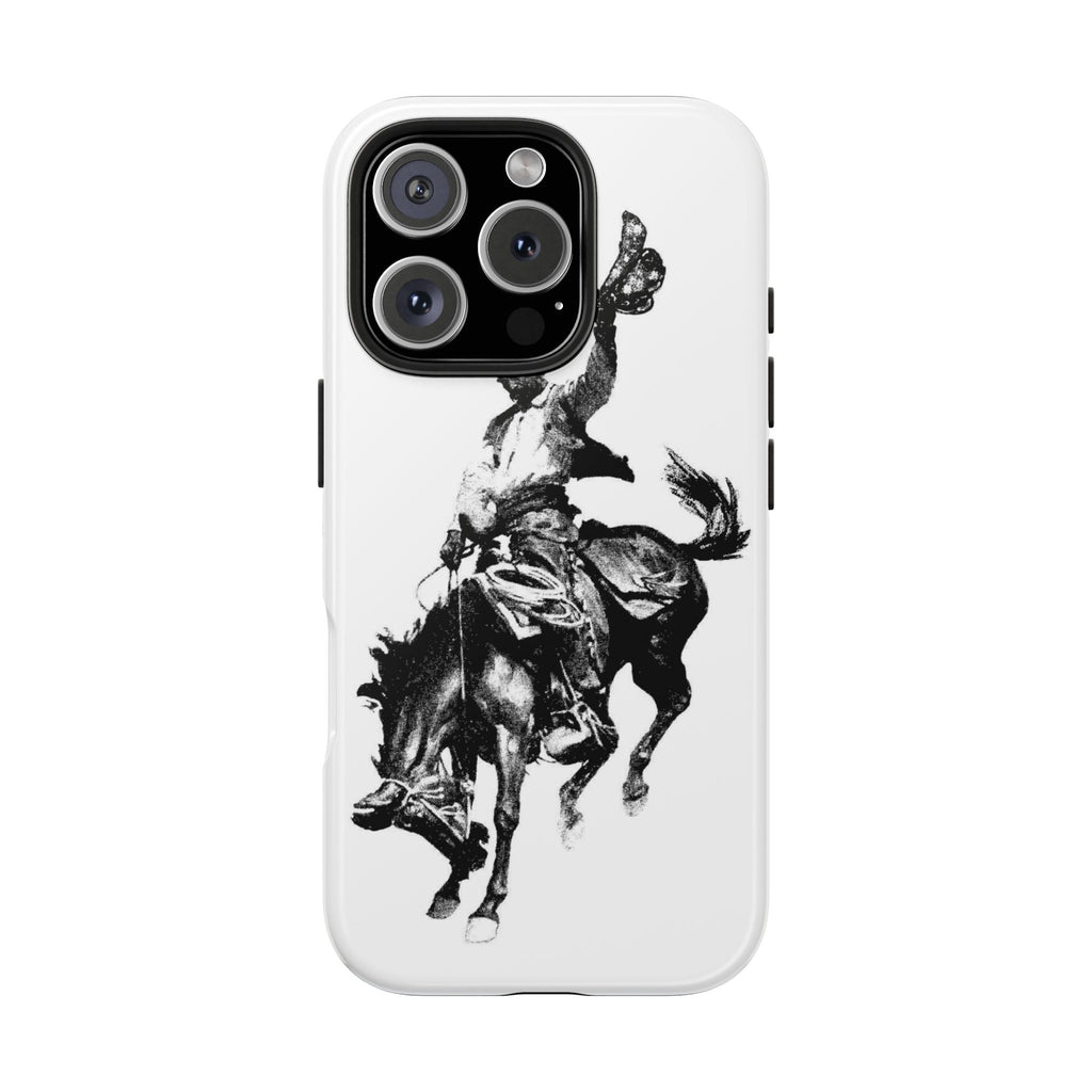 COWBOY CASE