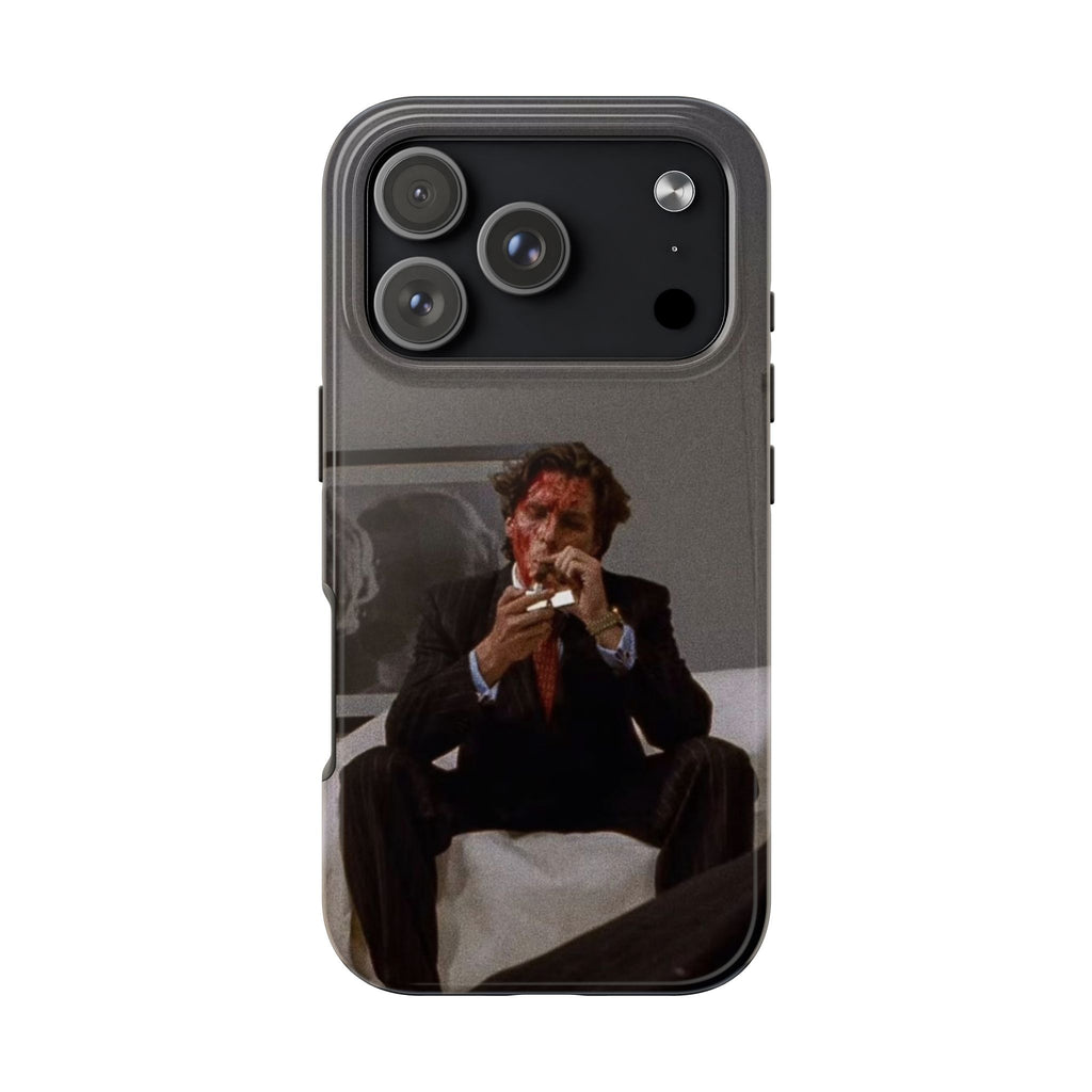 PSYCHO CASE