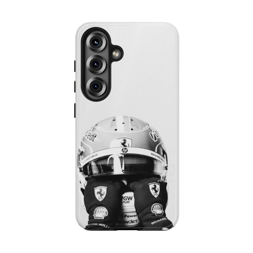 DRIVER CASE