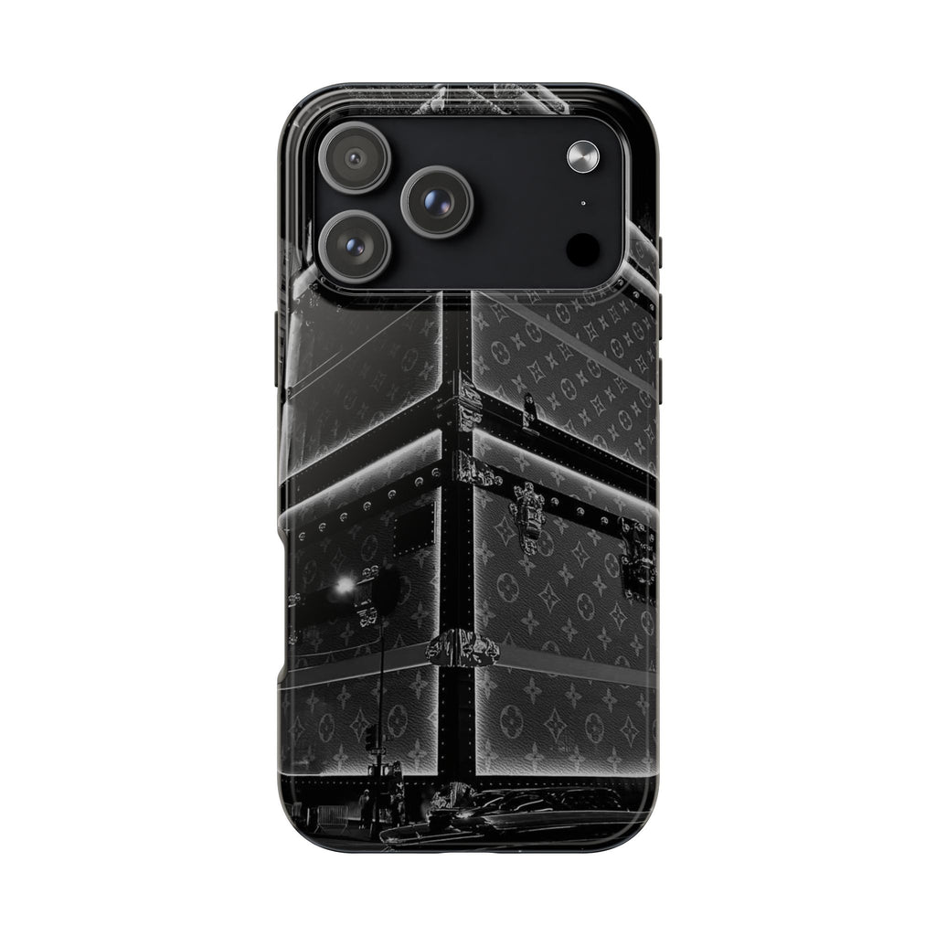 LV NY CASE