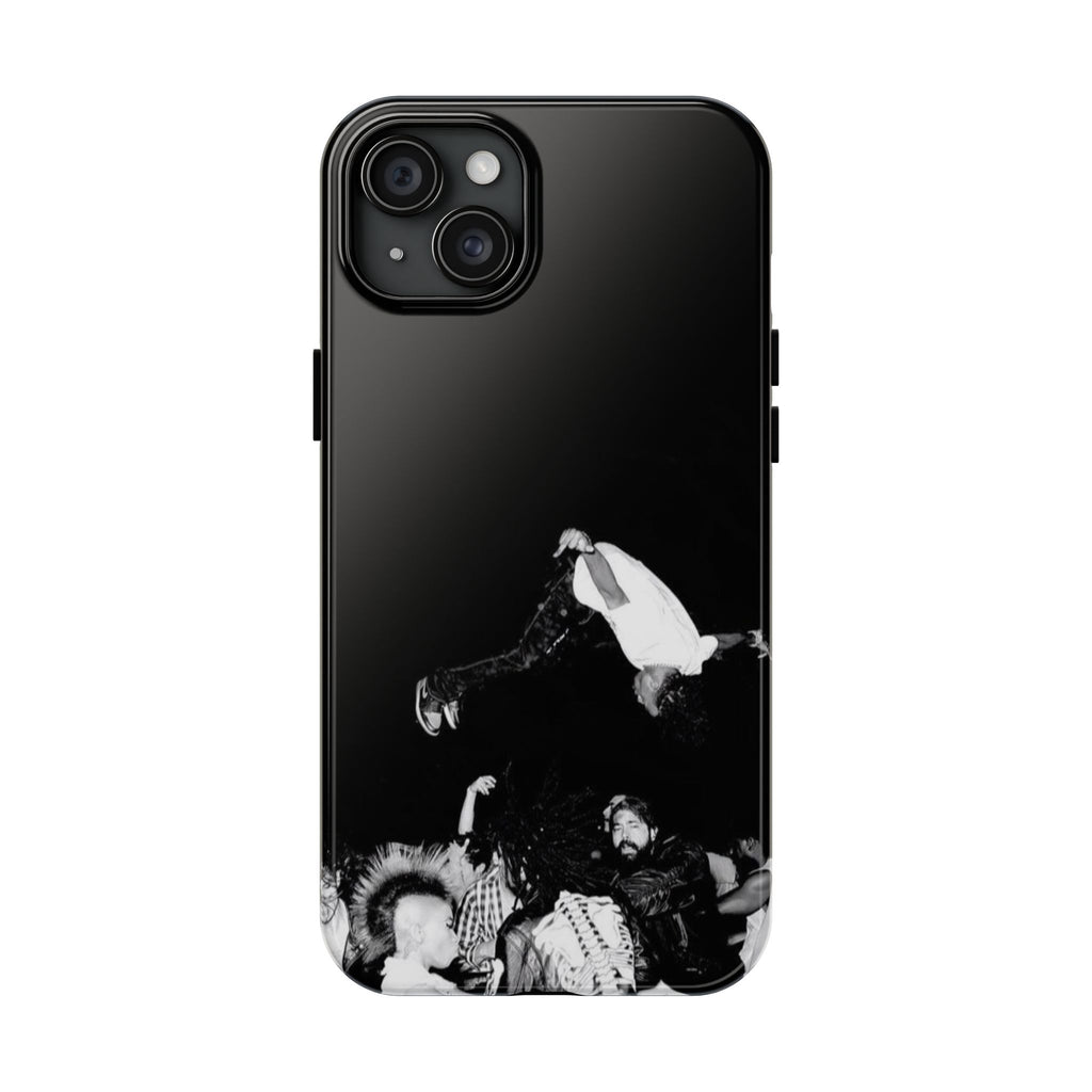 DIE LIT CASE