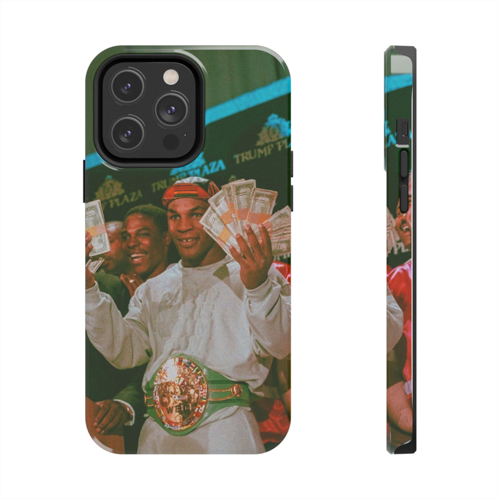 MIKE MONEY CASE