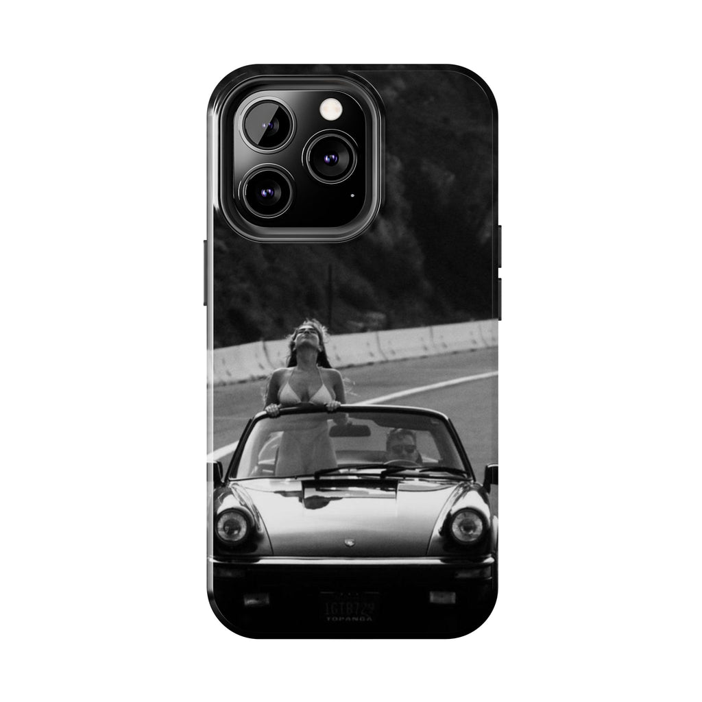 CRUISE CASE