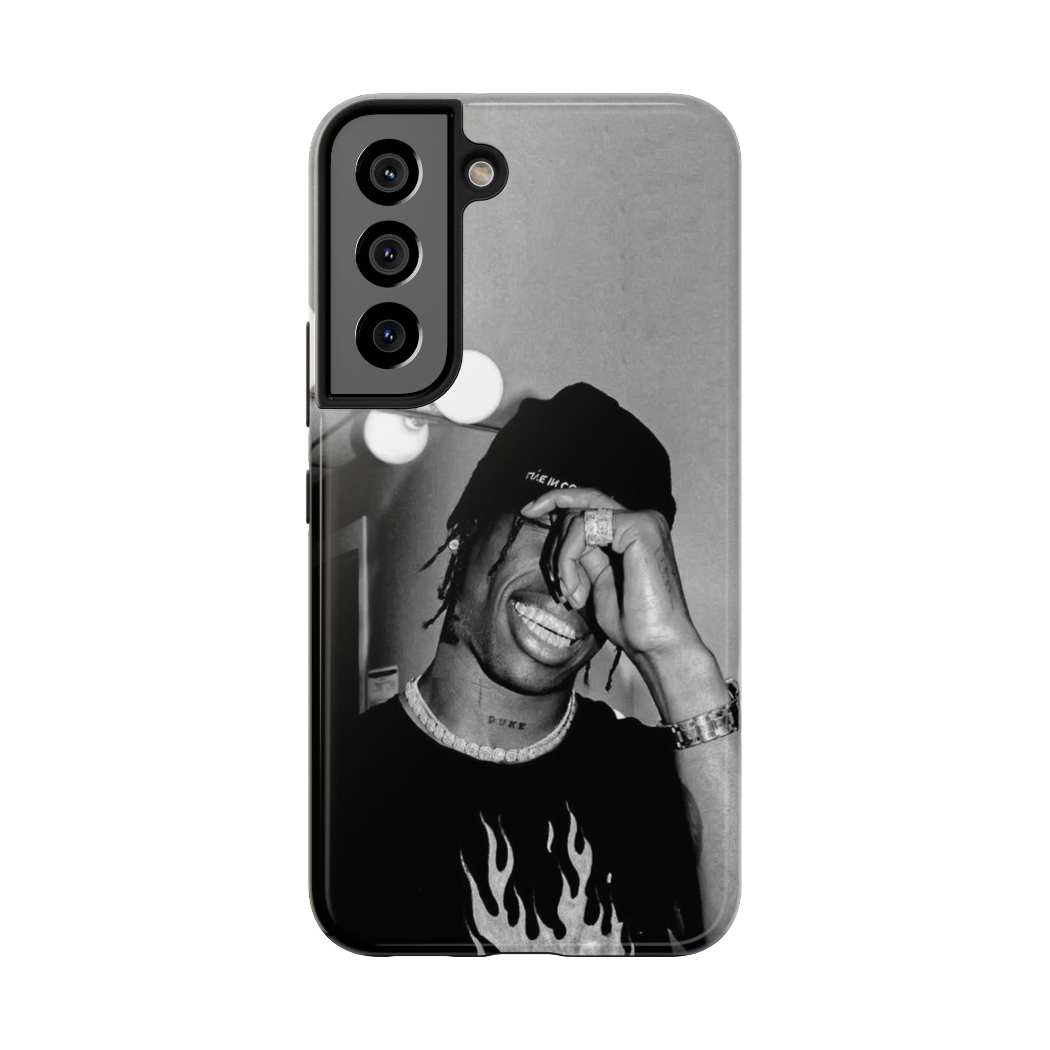 LAFLAME CASE