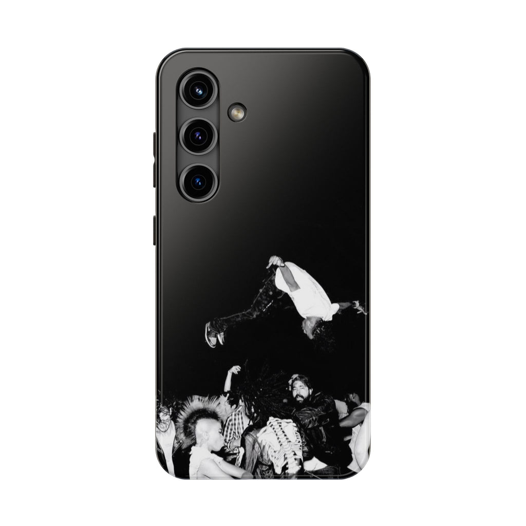 DIE LIT CASE
