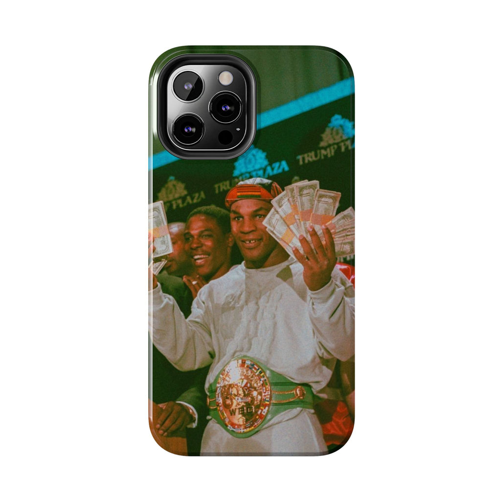 MIKE MONEY CASE