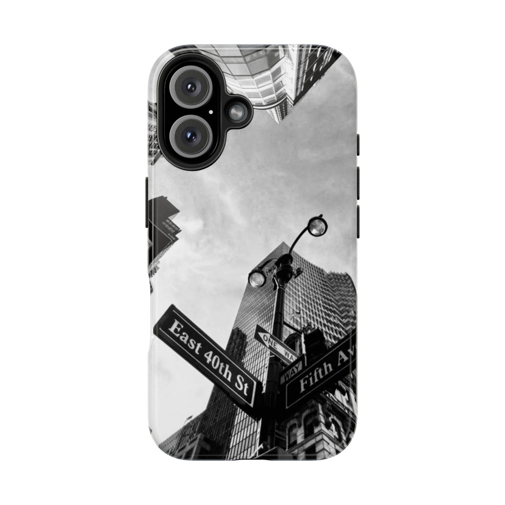 SKY IS THE LIMIT CASE