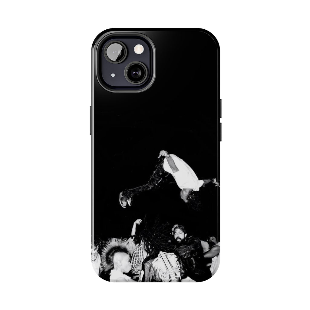 DIE LIT CASE