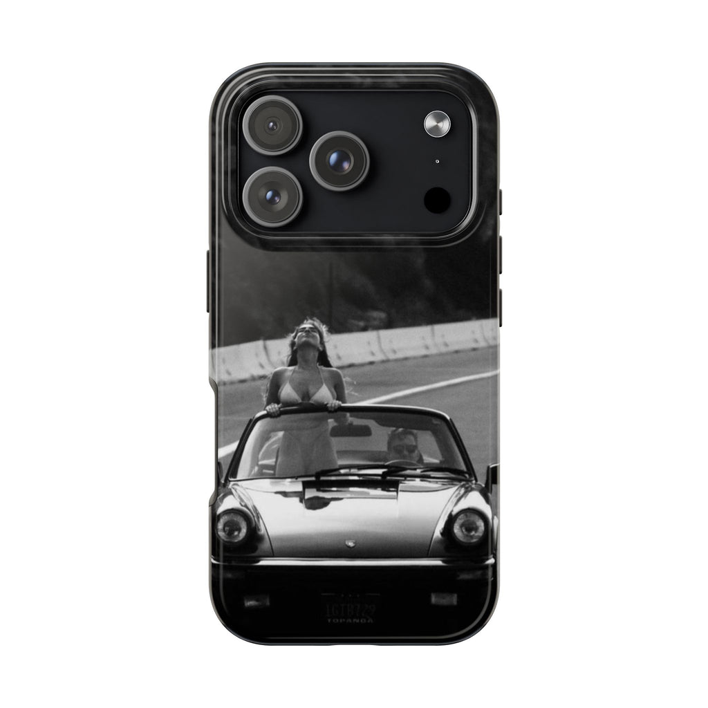 CRUISE CASE