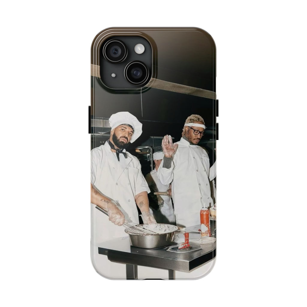 CHEF CASE