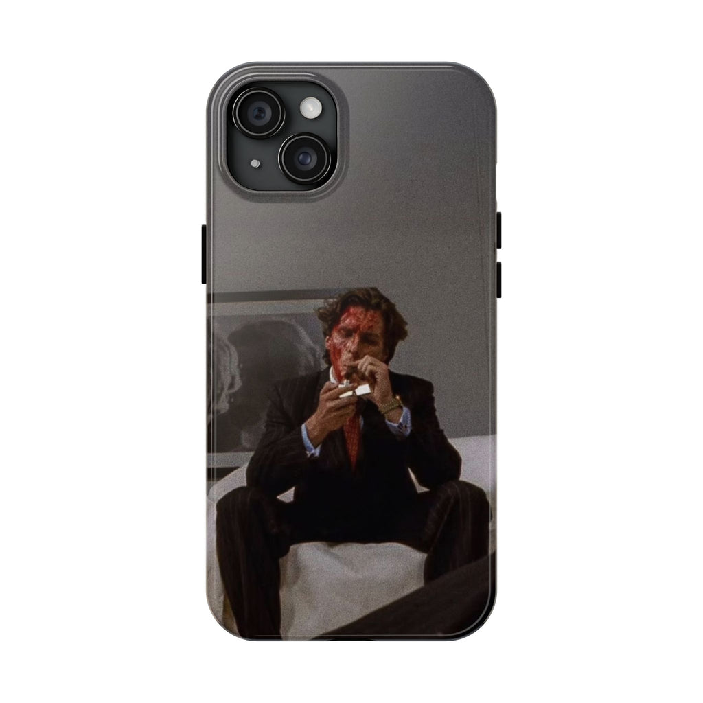 PSYCHO CASE