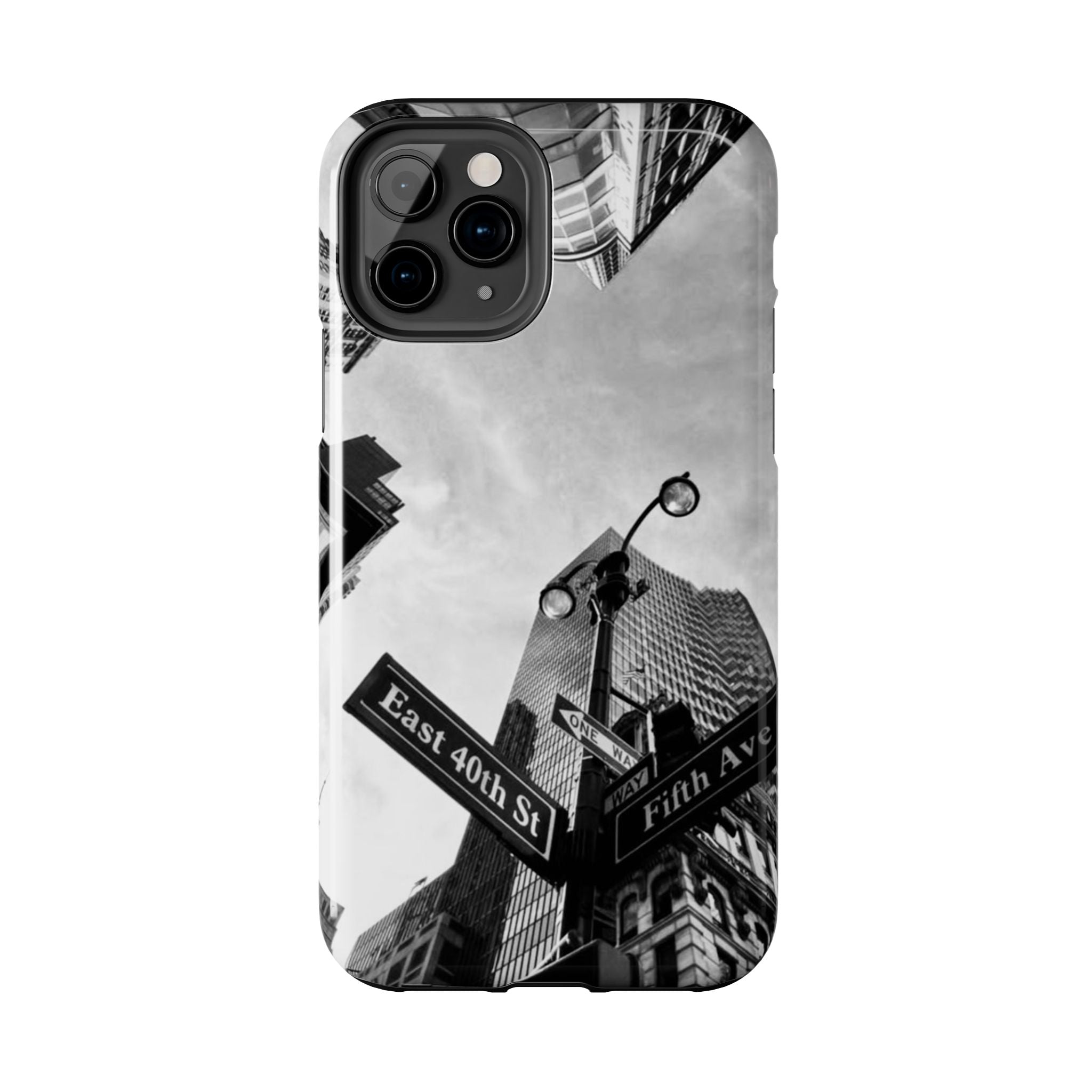 SKY IS THE LIMIT CASE