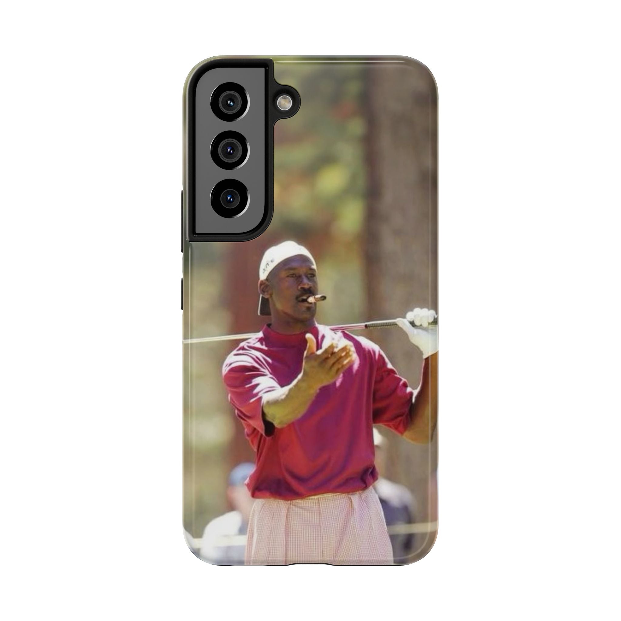 MJ GOLF CASE
