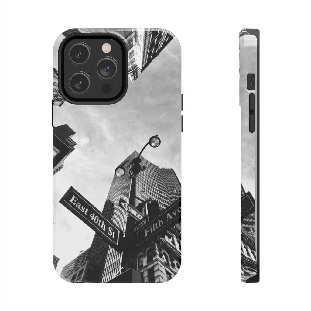 SKY IS THE LIMIT CASE