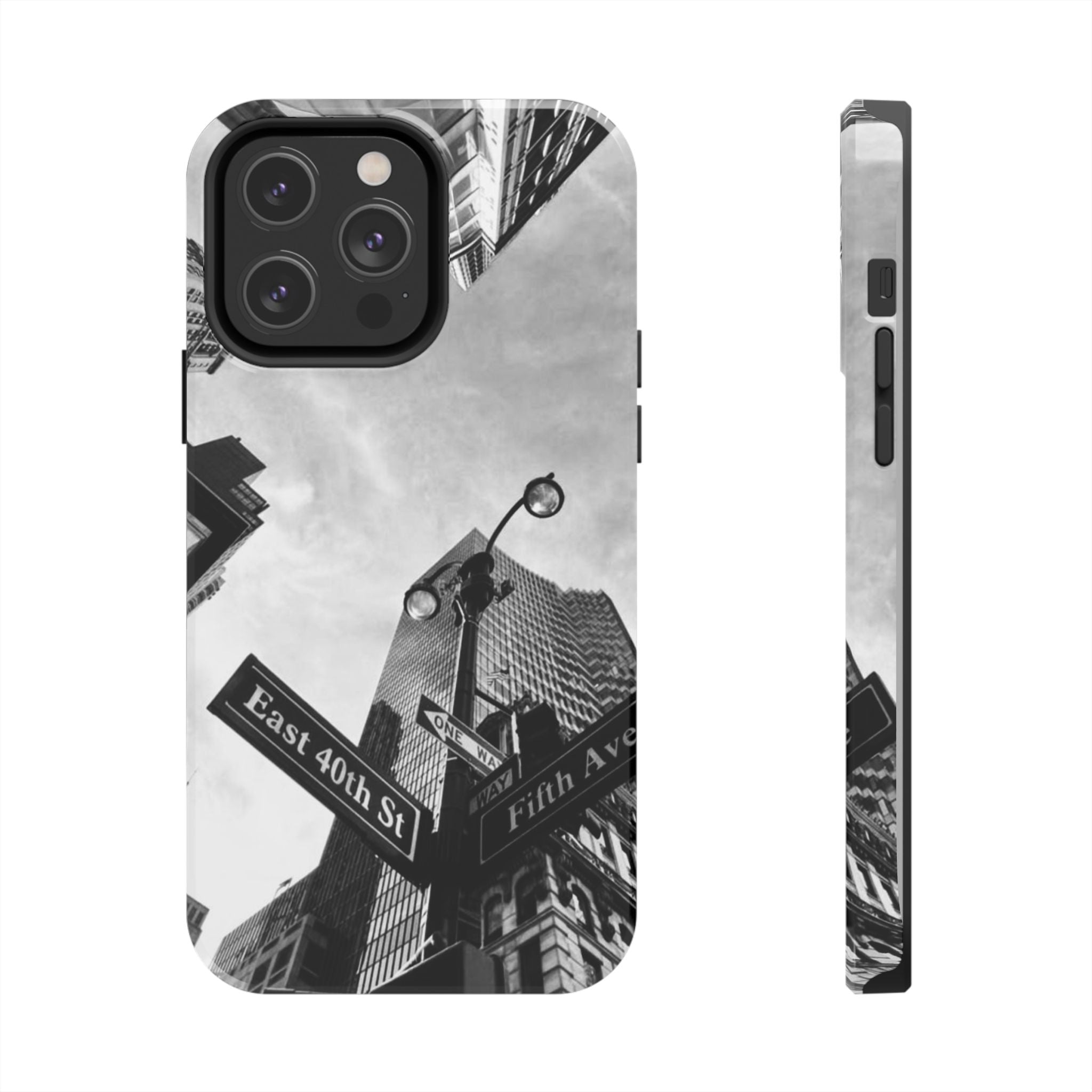 SKY IS THE LIMIT CASE