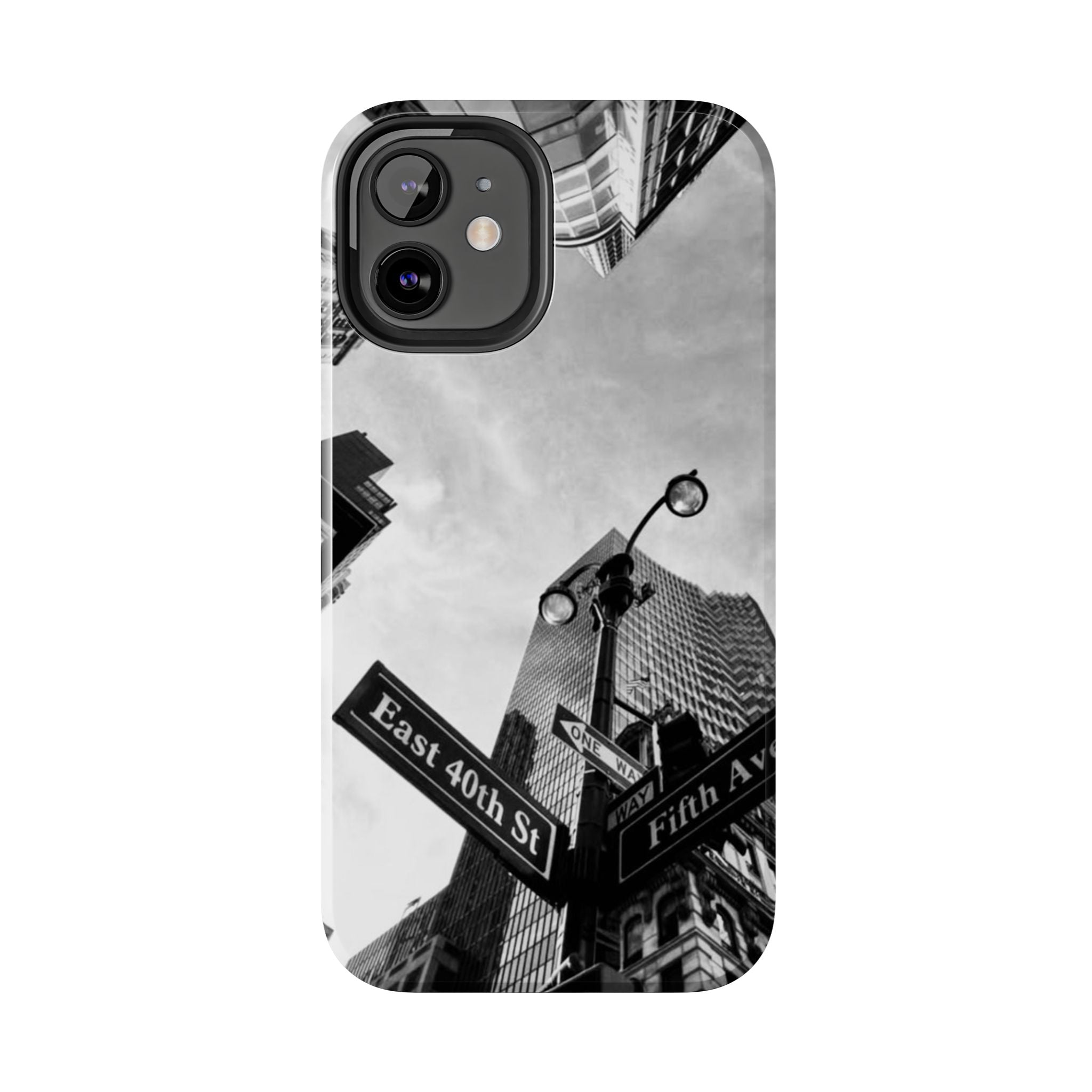 SKY IS THE LIMIT CASE