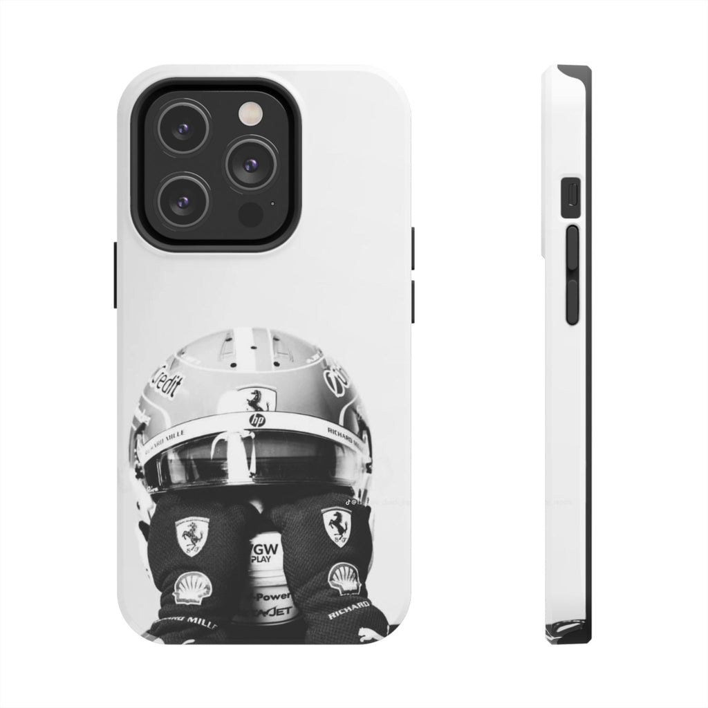 DRIVER CASE