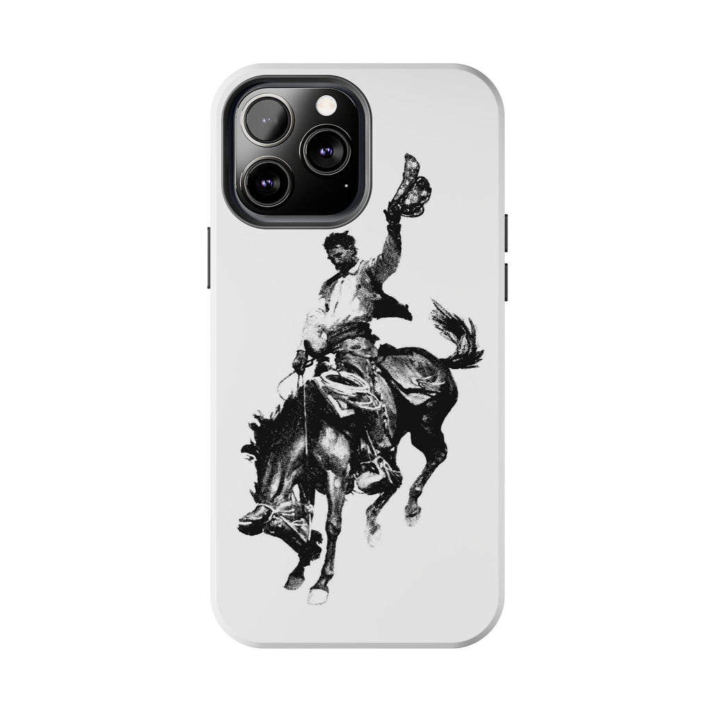 COWBOY CASE