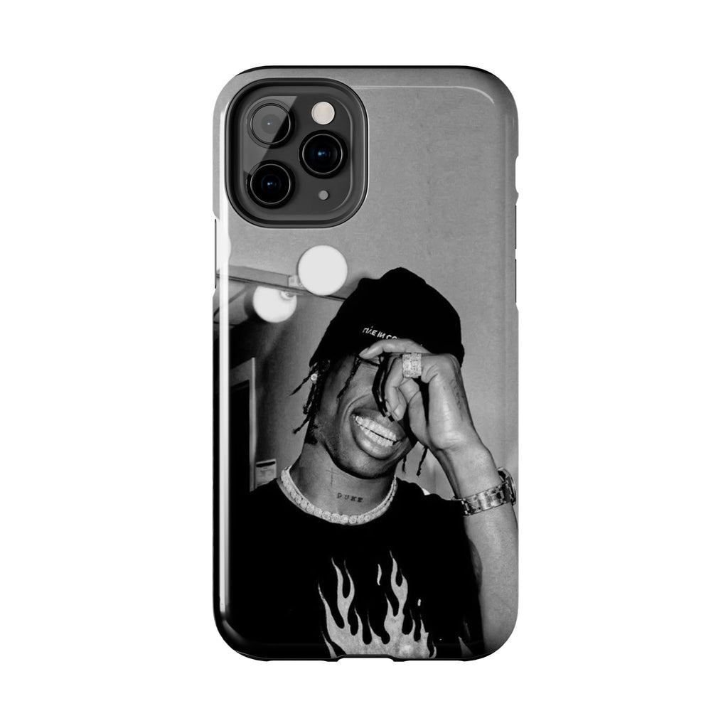 LAFLAME CASE