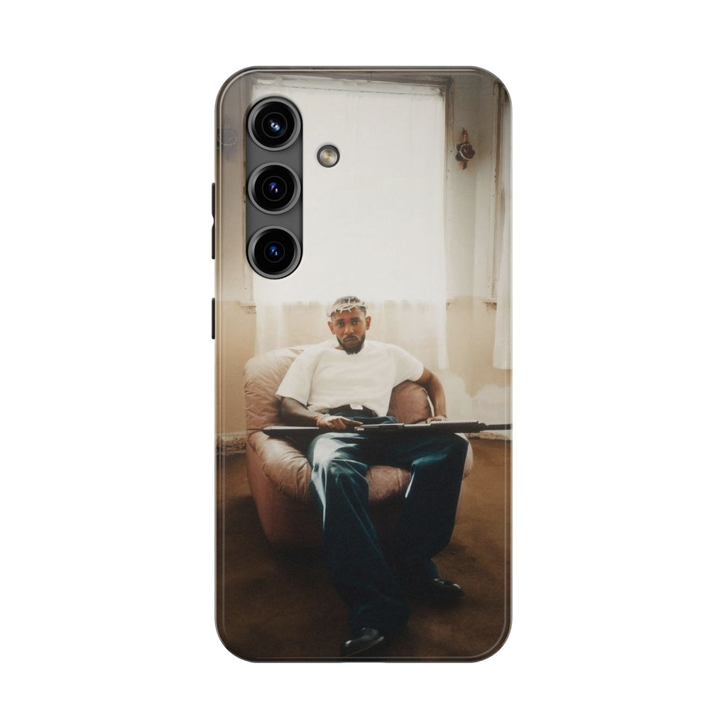 KDOT CASE