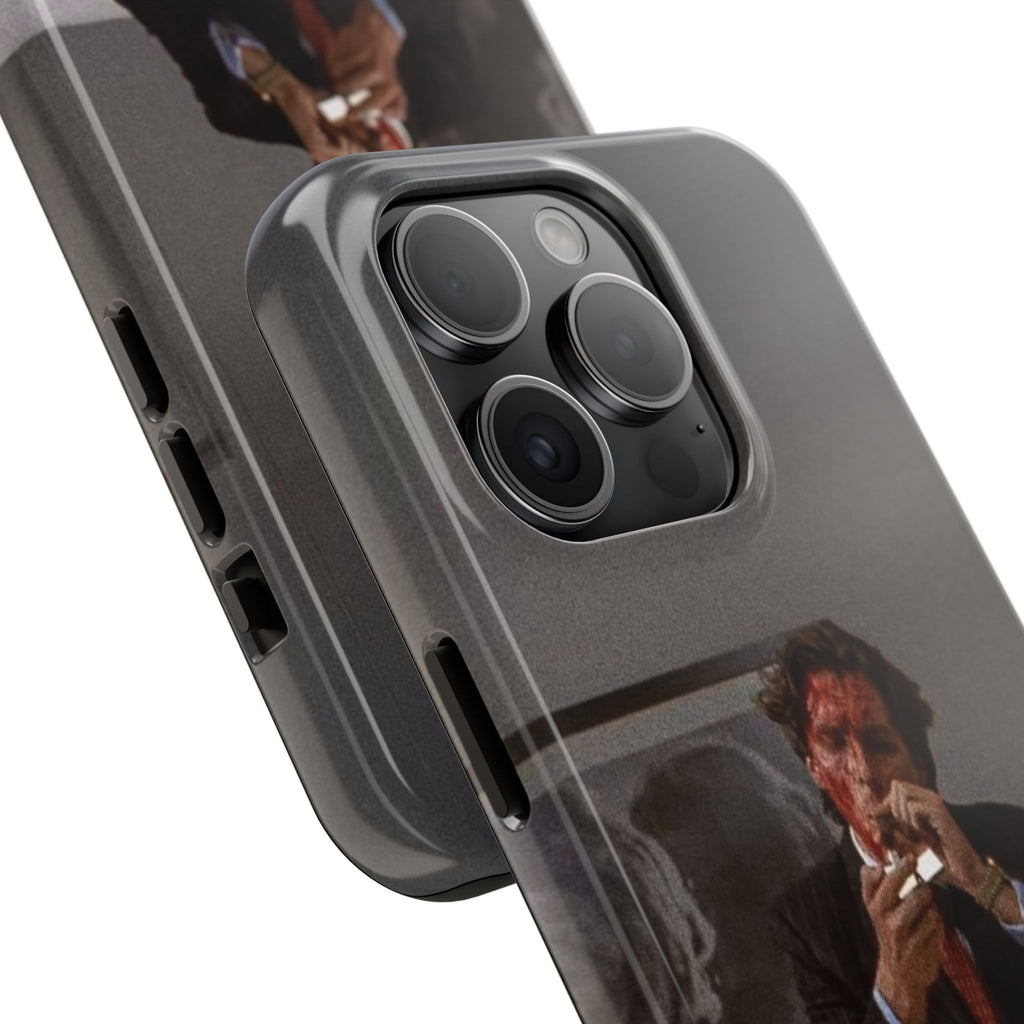 PSYCHO CASE