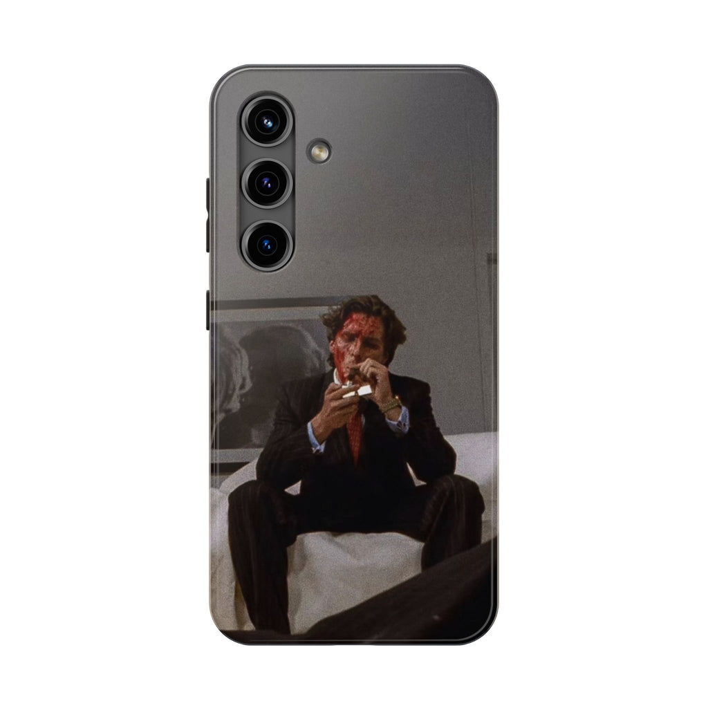 PSYCHO CASE