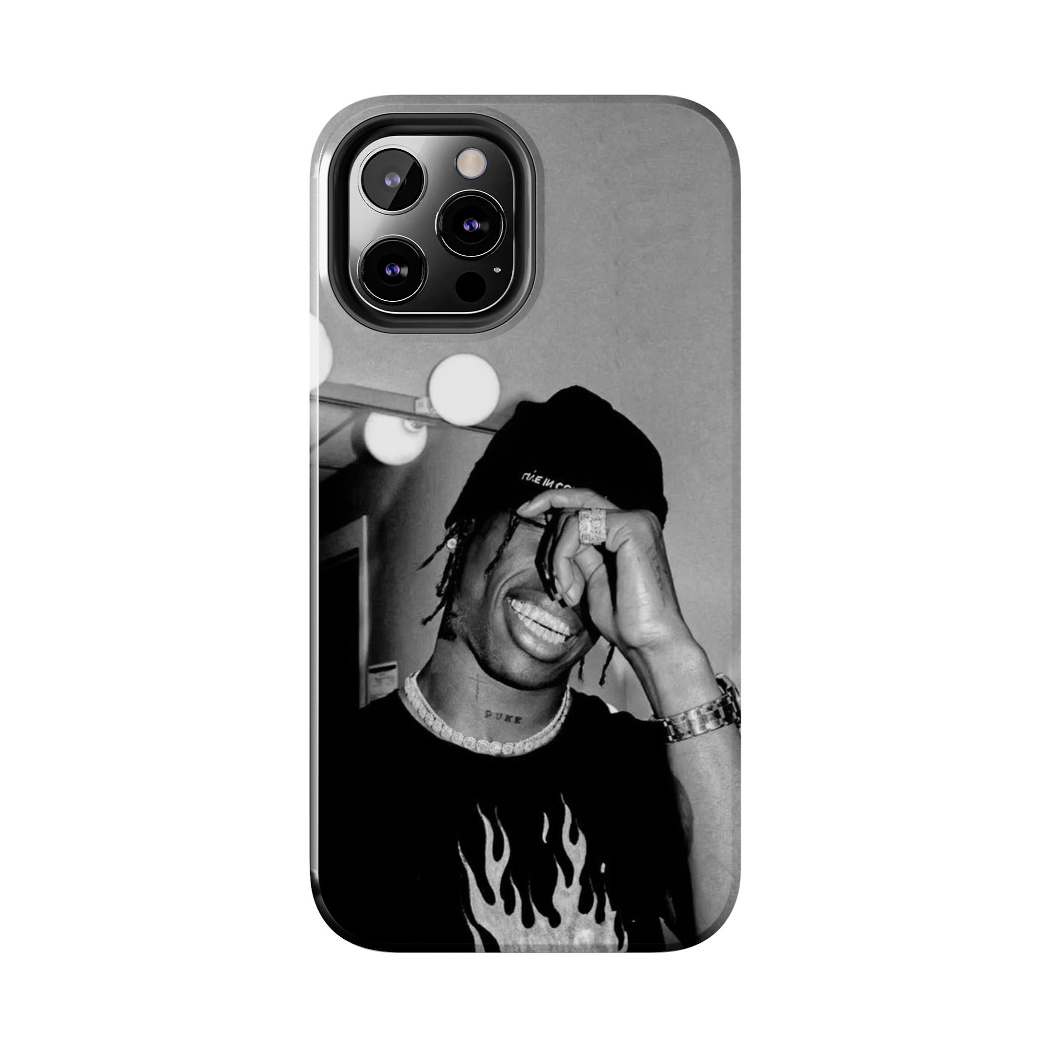 LAFLAME CASE