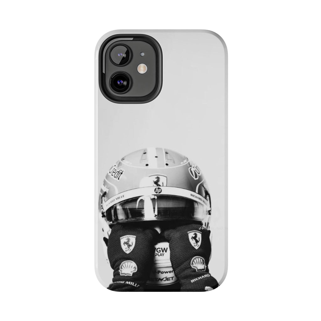 DRIVER CASE