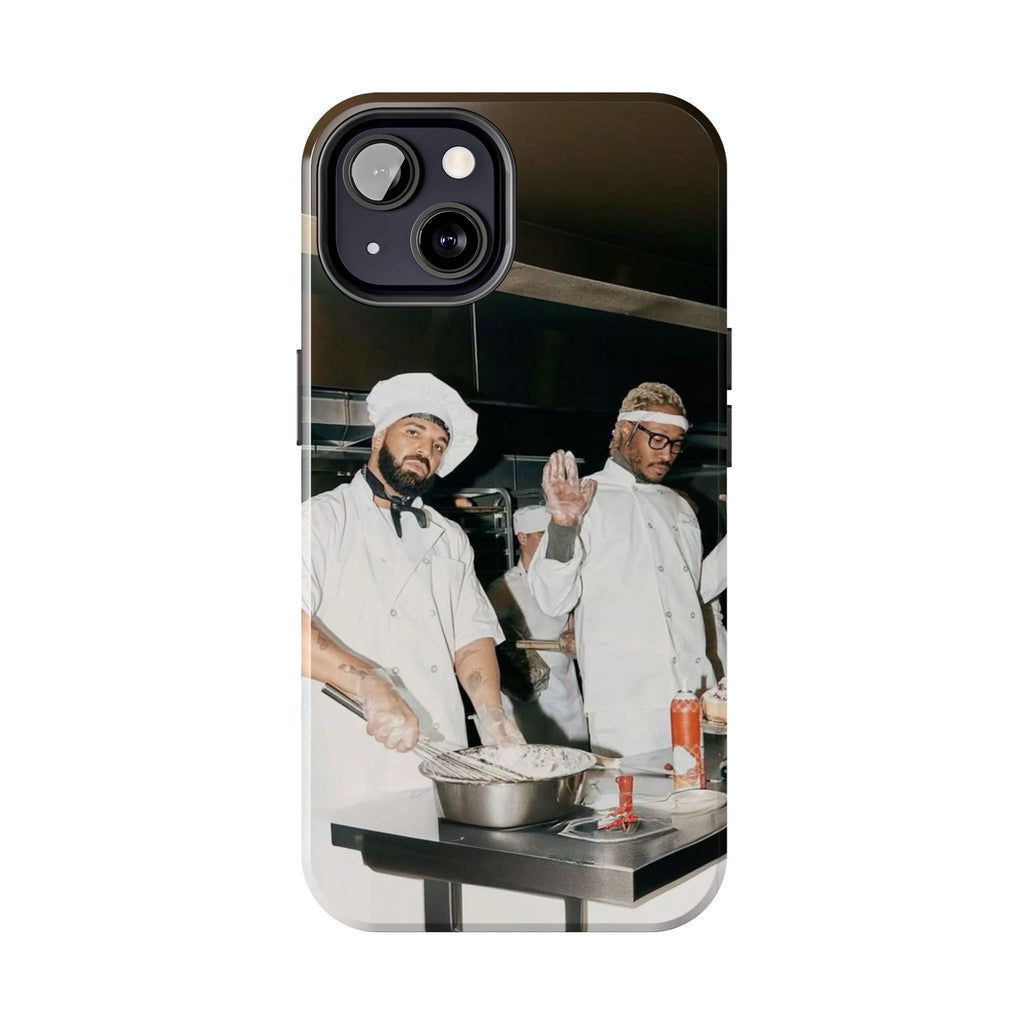 CHEF CASE
