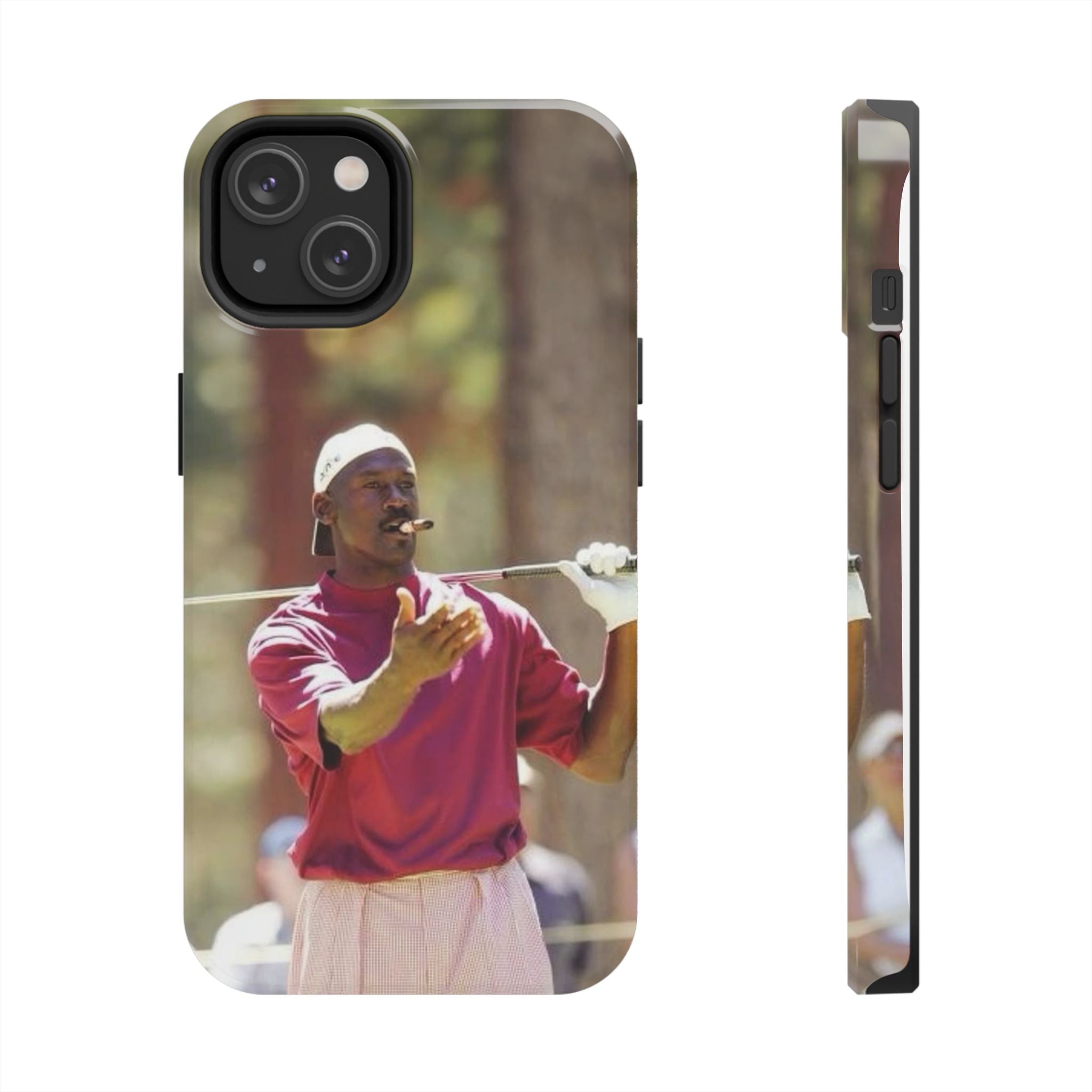 MJ GOLF CASE