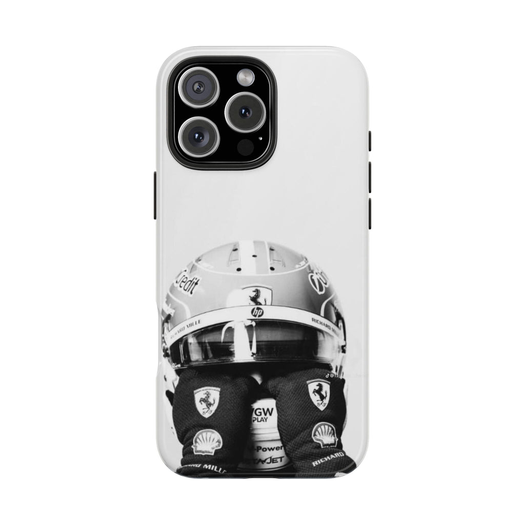 DRIVER CASE