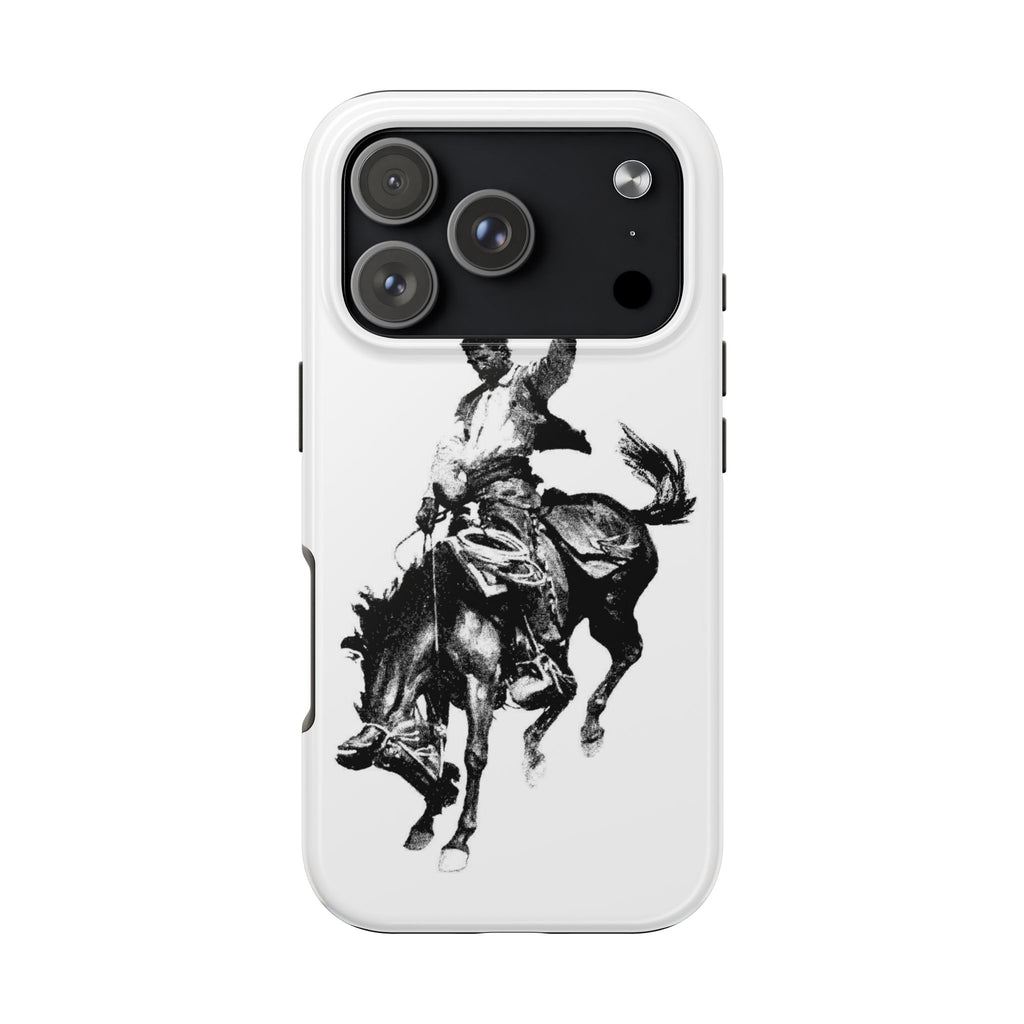 COWBOY CASE