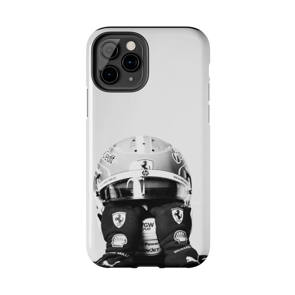 DRIVER CASE