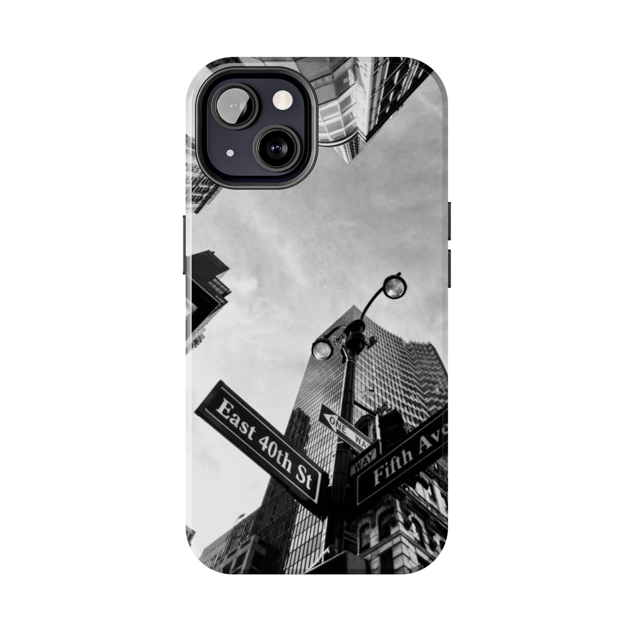 SKY IS THE LIMIT CASE