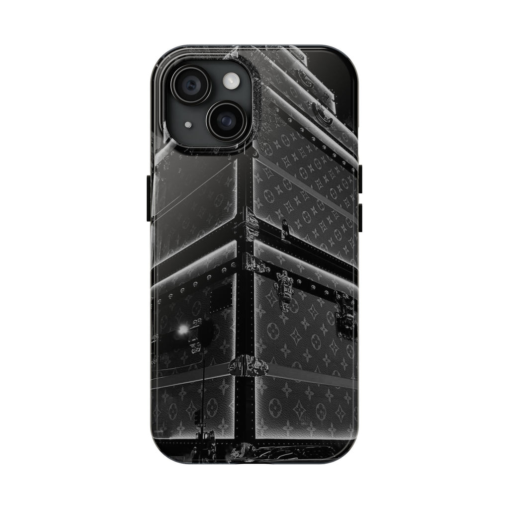 LV NY CASE
