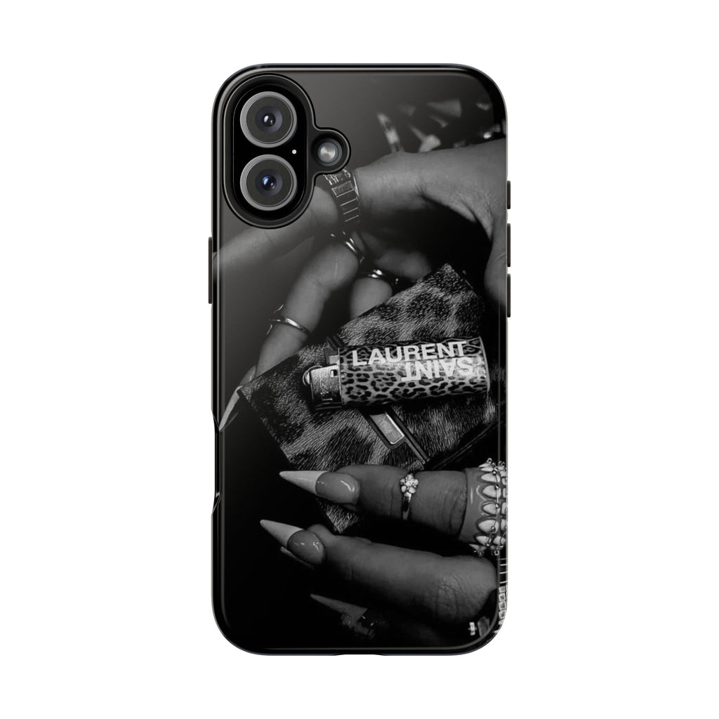 SAINT CASE