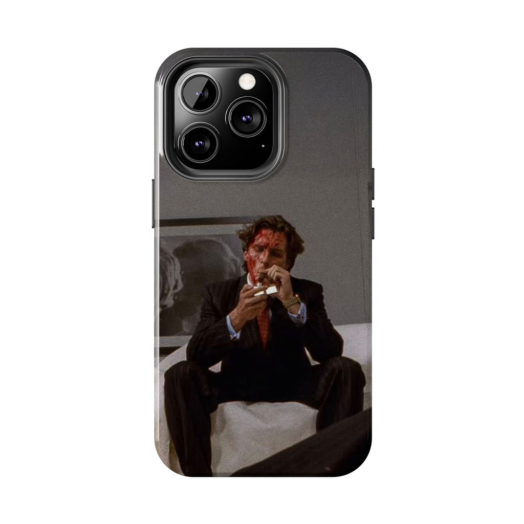 PSYCHO CASE