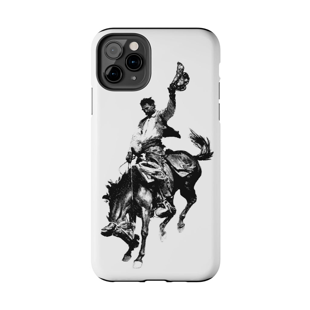 COWBOY CASE