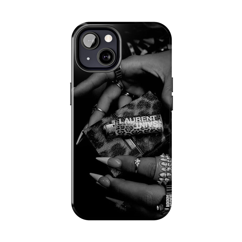 SAINT CASE