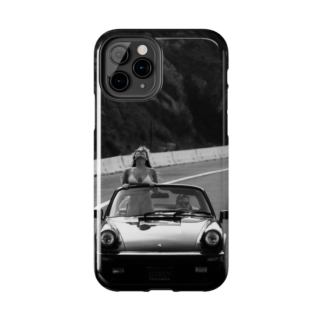 CRUISE CASE