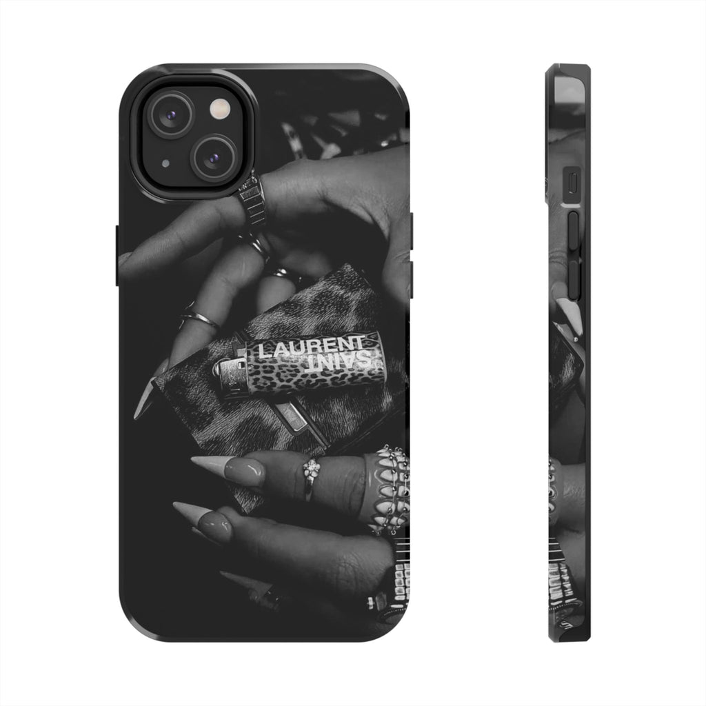 SAINT CASE