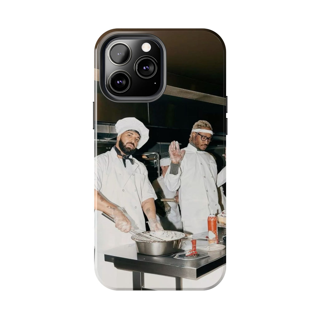 CHEF CASE