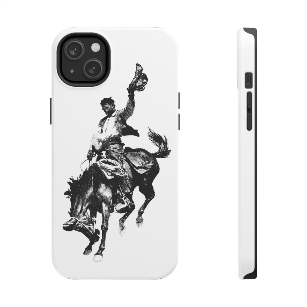 COWBOY CASE