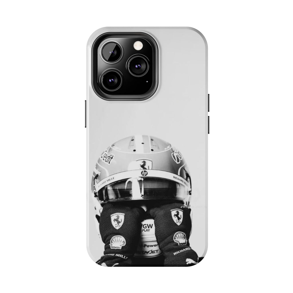 DRIVER CASE
