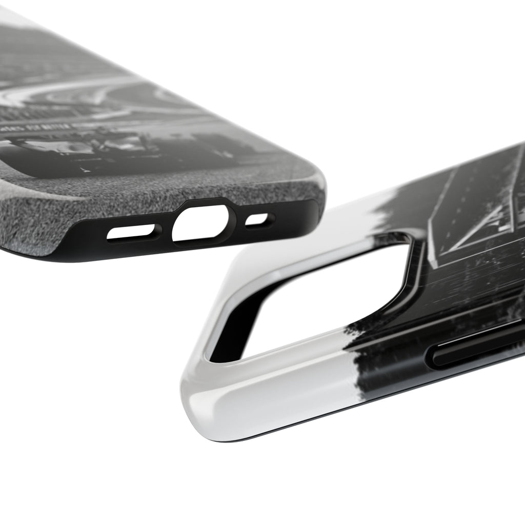 TRACK CASE
