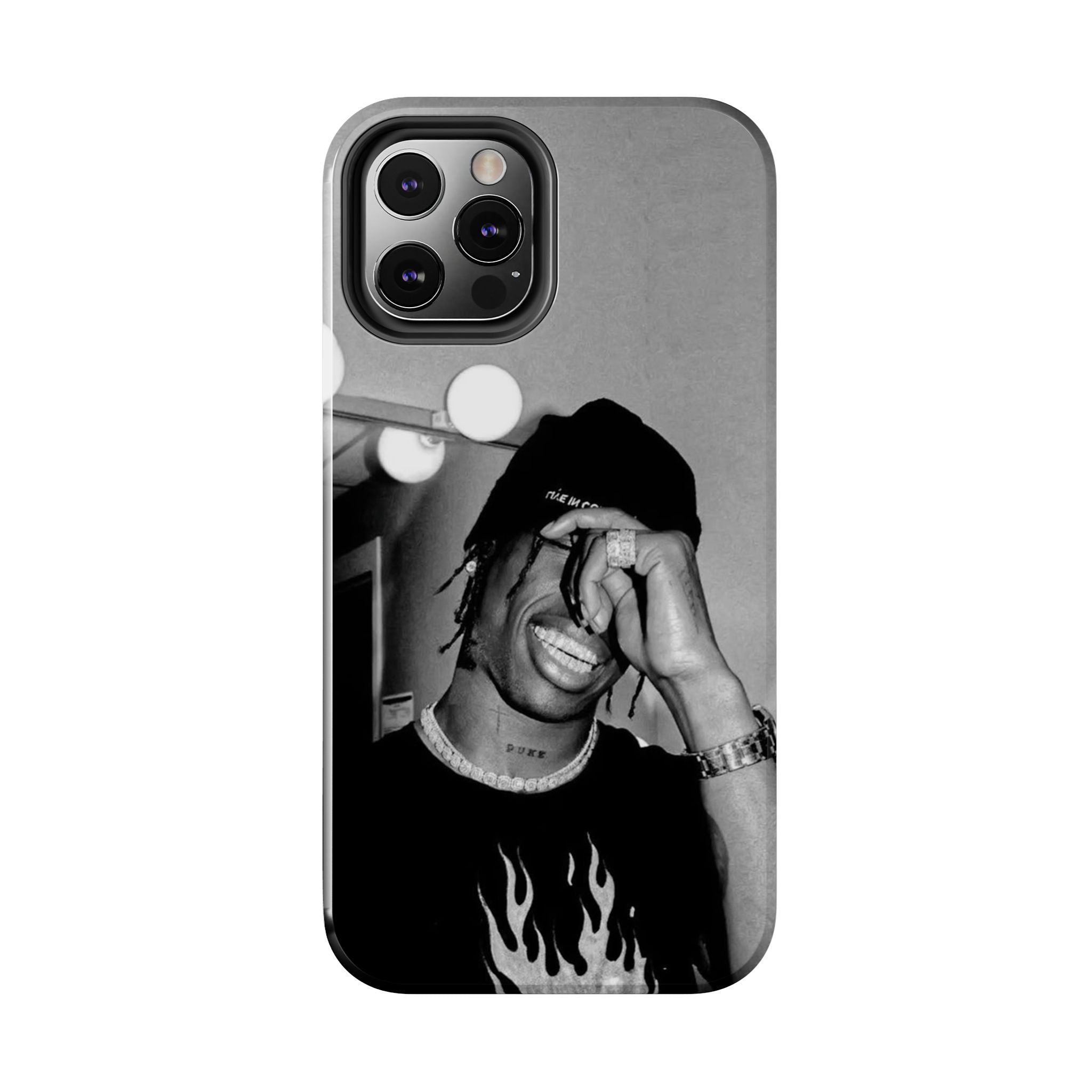 LAFLAME CASE