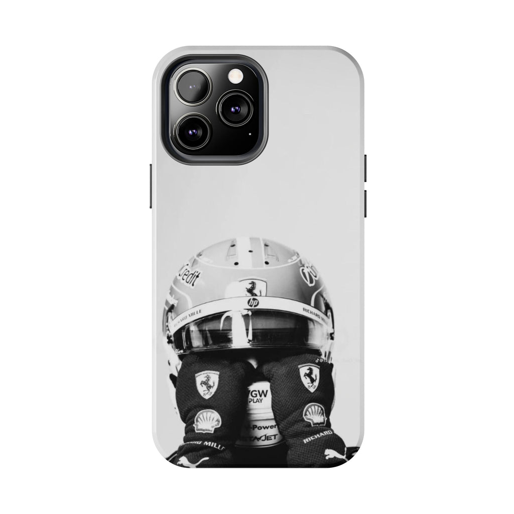 DRIVER CASE