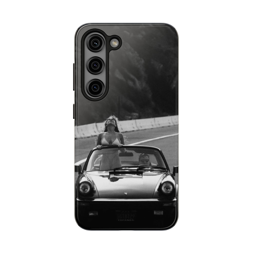 CRUISE CASE