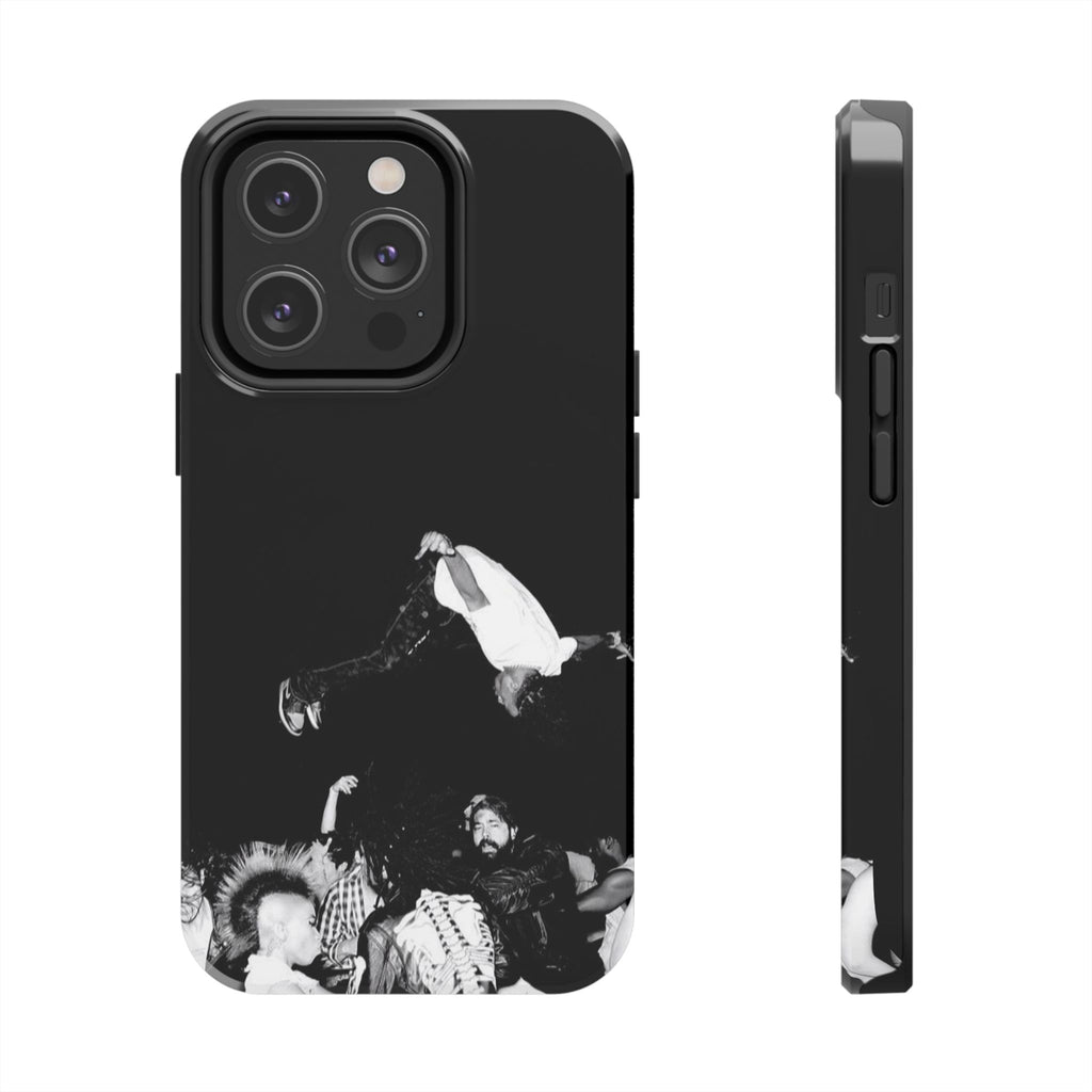 DIE LIT CASE