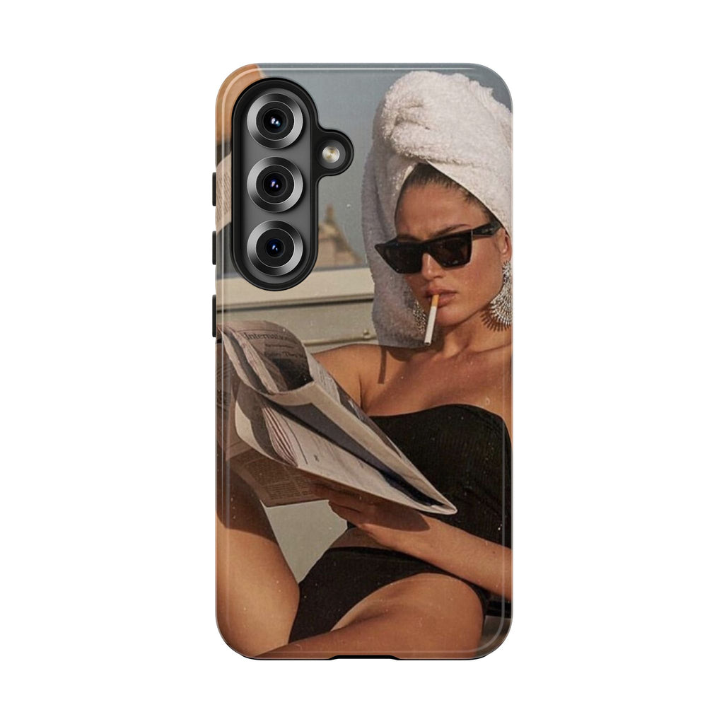VINTAGE VIBE CASE